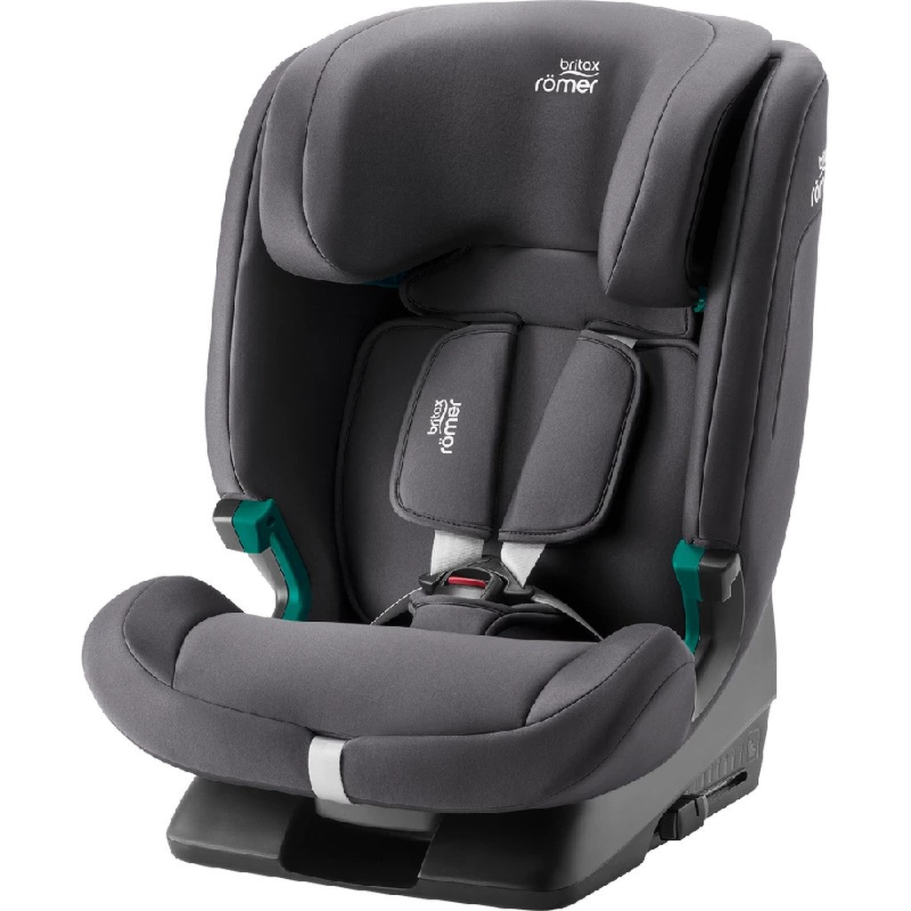 Britax Evolvafix - Midnight Grey