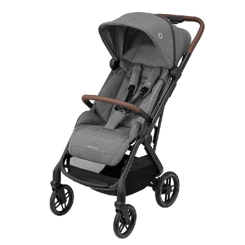 Maxi-cosi Soho Select Grey