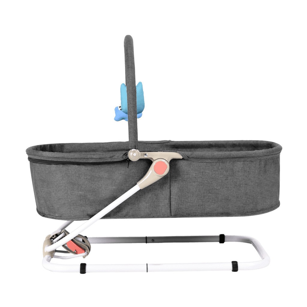 2-i-1 Baby Bouncer 0-9 kg.