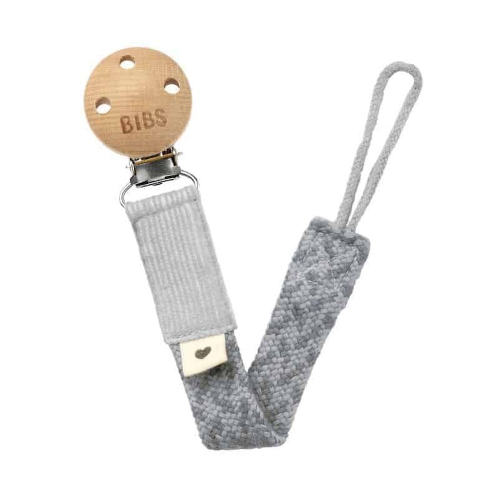 Bibs Suttesnor - Cloud/iron