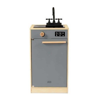 Opvaskemaskine Med Vask - Emerald