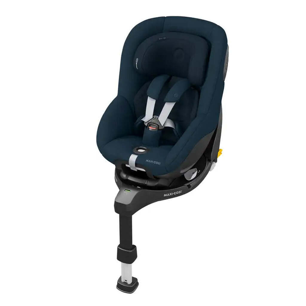 Maxi-cosi Mica 360 Pro Authentic Blue
