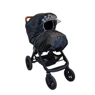 Easygrow Raincover - Stroke