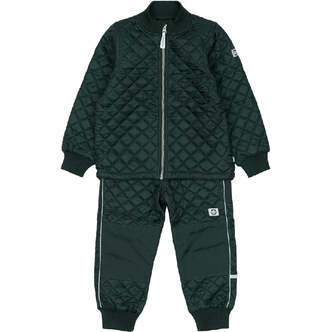 Mikk-line Termosæt - Darkest Sprouse - 116