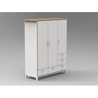 Babydan Anti-tip Strap - 2 Stk