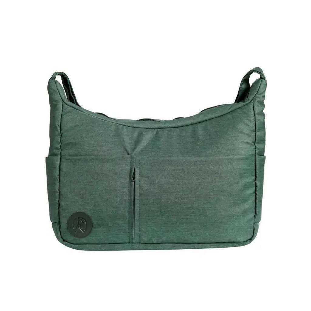 Stork Pusletaske 620 Dark Green/black