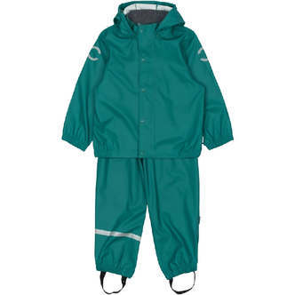 Mikk-line Regntøj - North Sea - 128