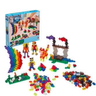 Box Plus-plus Learn to Build Basic