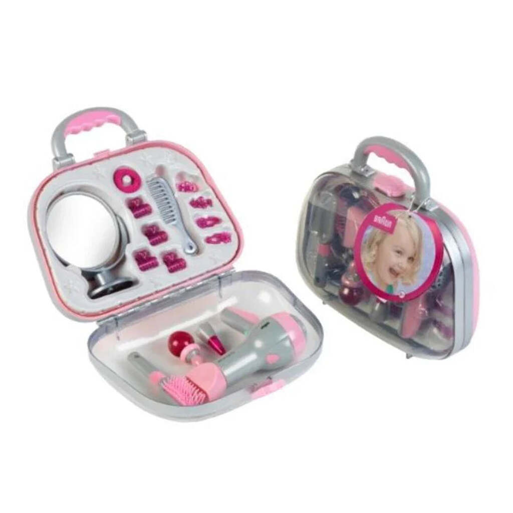 Braun Skønhedssæt 23x28 cm +3år