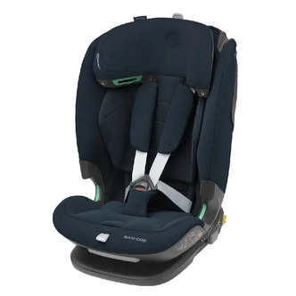 Maxi-cosi Titan Pro2 I-size - Authentic Blue