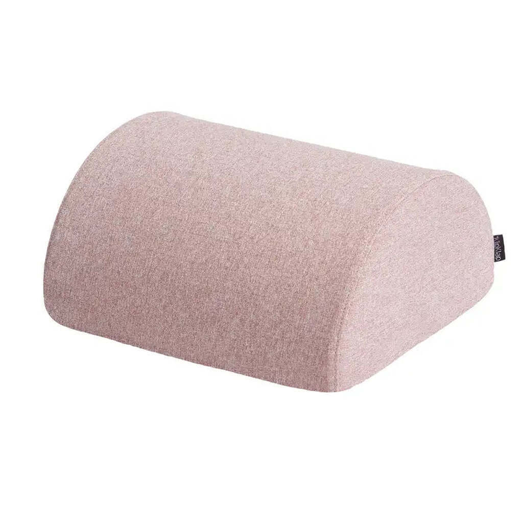 by Klipklap Half Circle  - Soft Rose