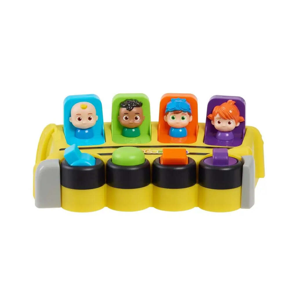 Cocomelon Pop And Play