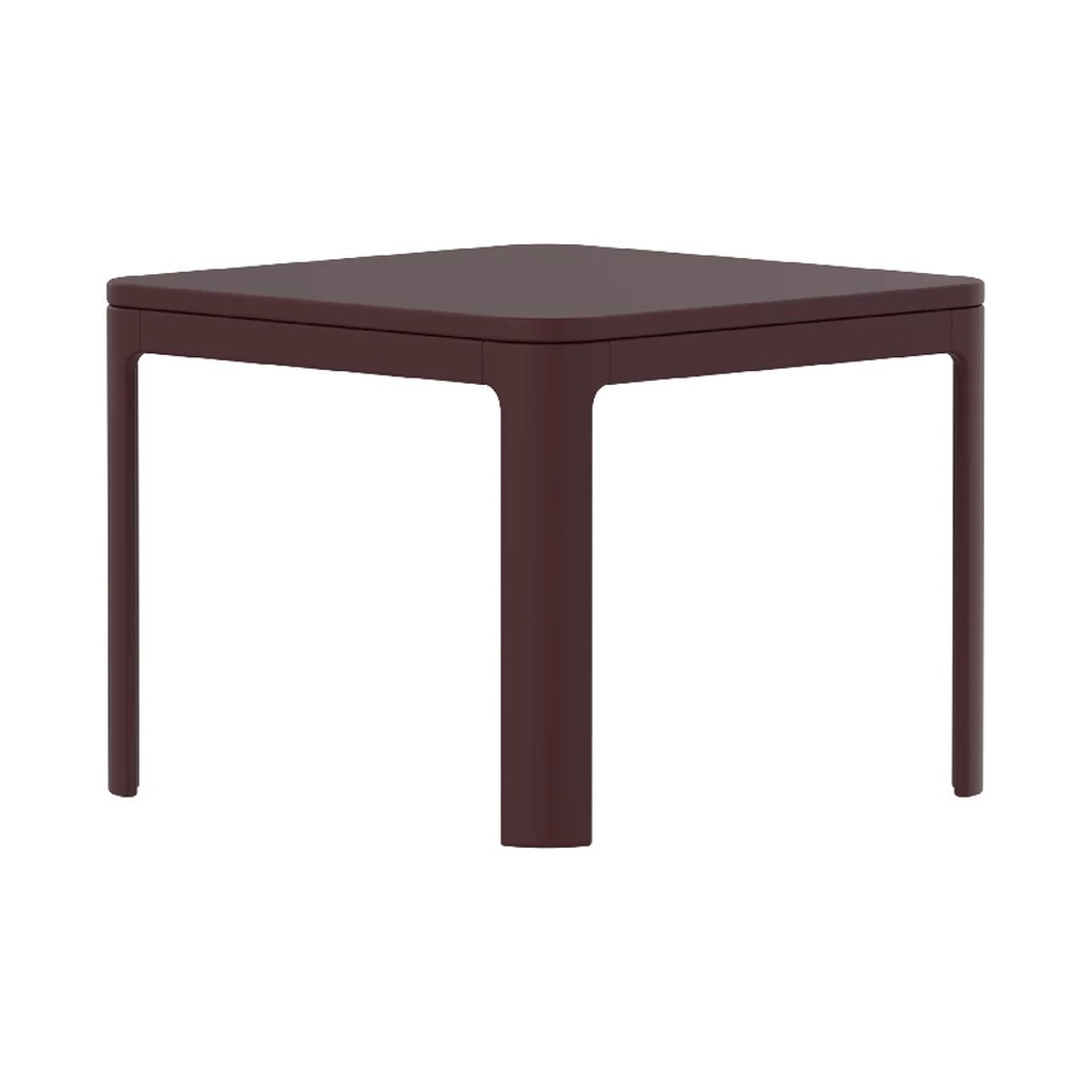 Flexa Nova Lille Bord Pomegranate