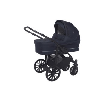 Nordic Lux Navy Quilt