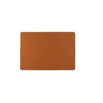 Tiny Tot Dækkeserviet Simply Silikone Okker