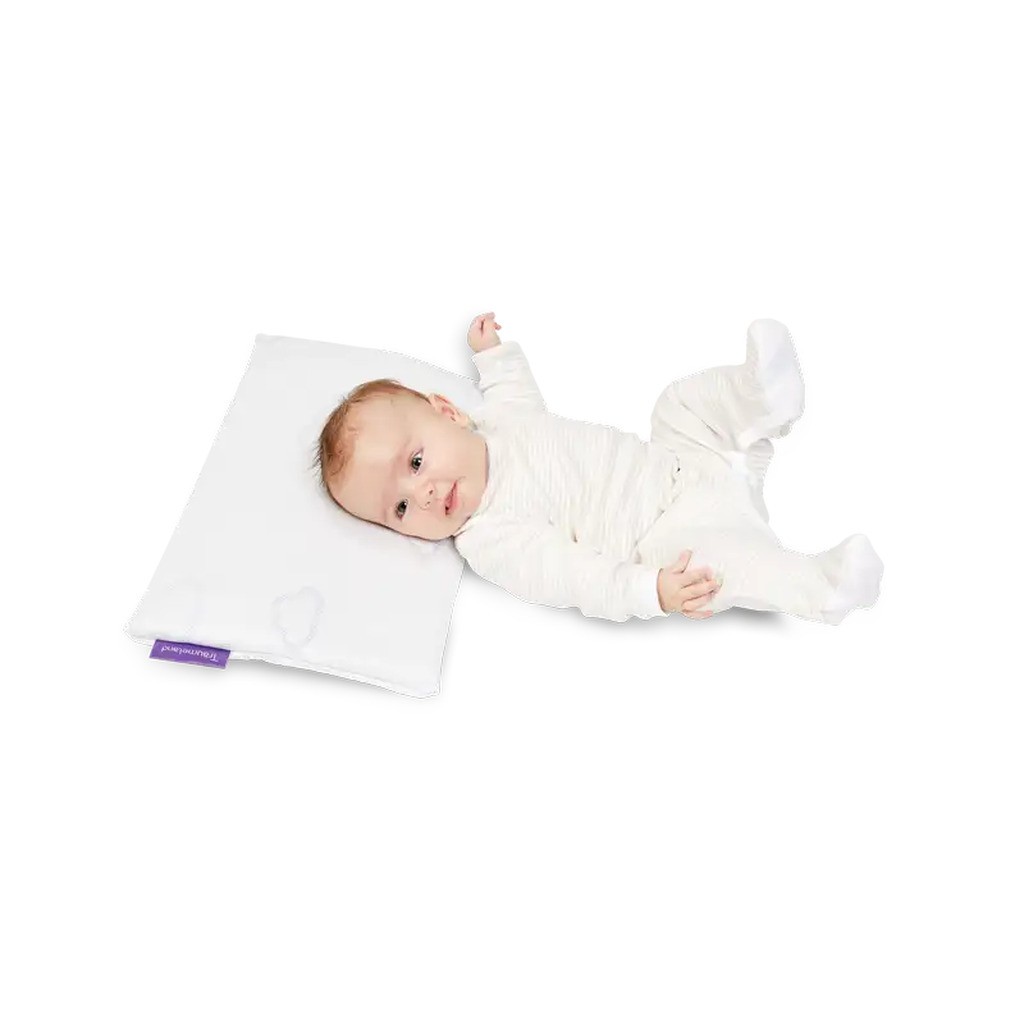 Träumeland Babypude Cloud 40x60 cm