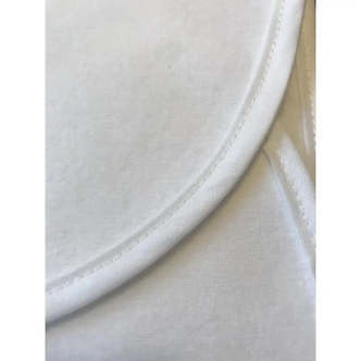 NM Vådliggerstykke Membran / Elastik Str. 70x160 cm.