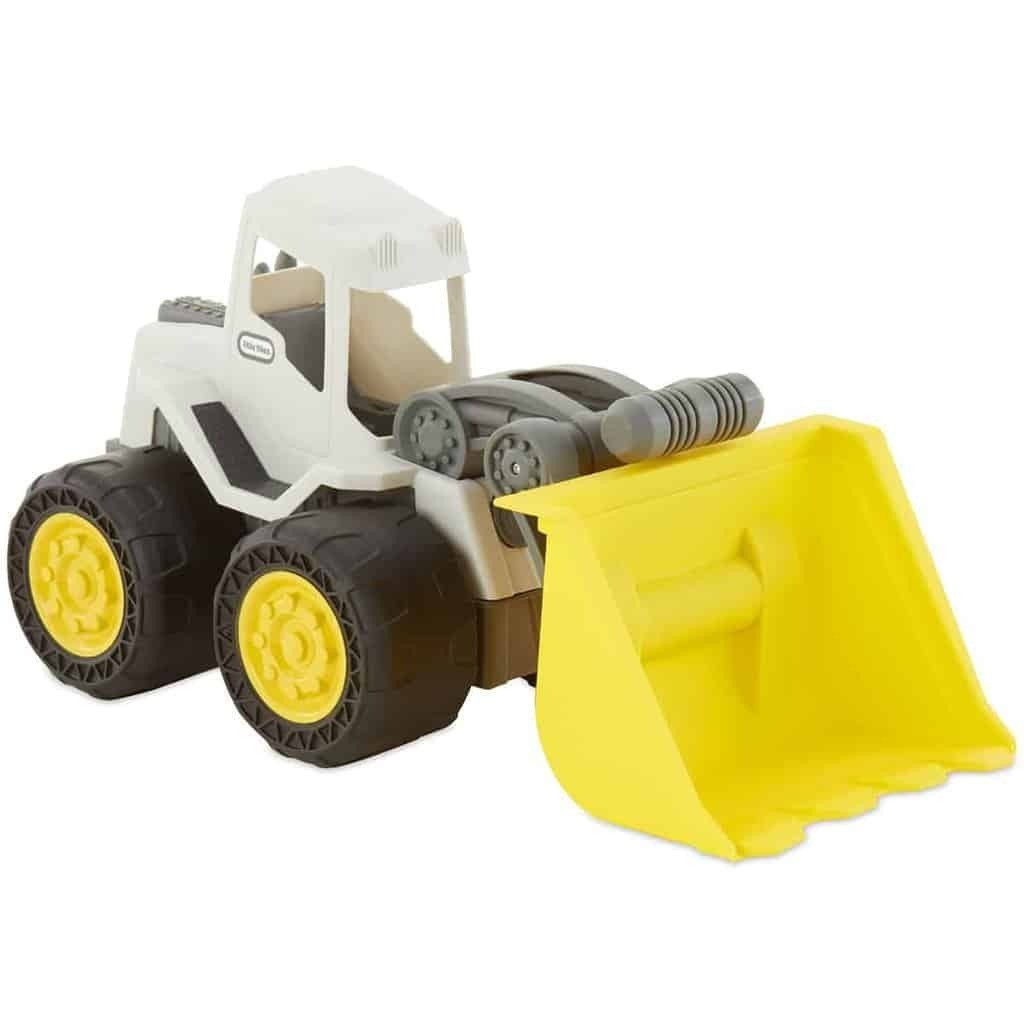 Little Tikes Dirt Diggersâ¢ 2 - in - 1 Front Loader