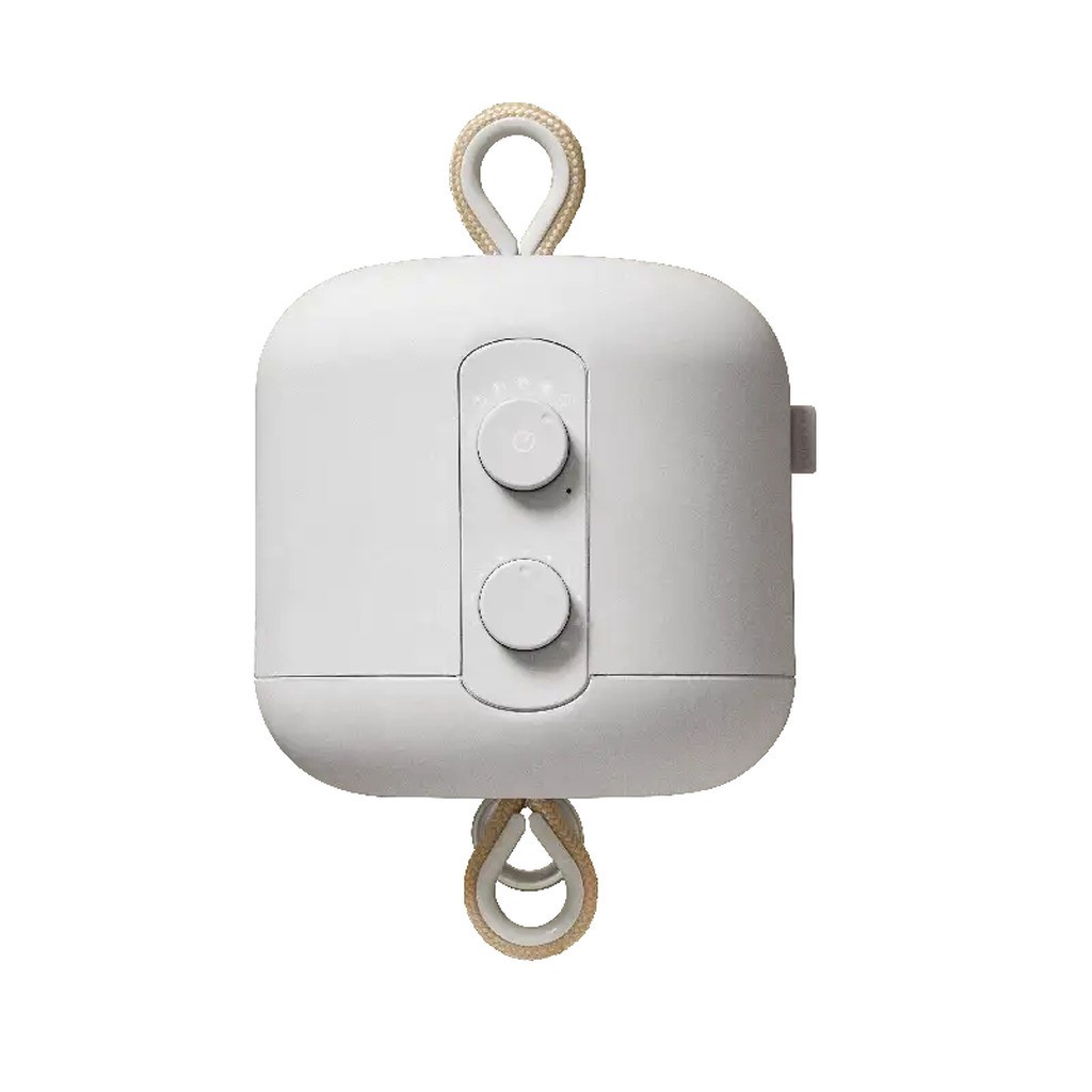 Membantu Vuggemotor - Leelo02 - Grå