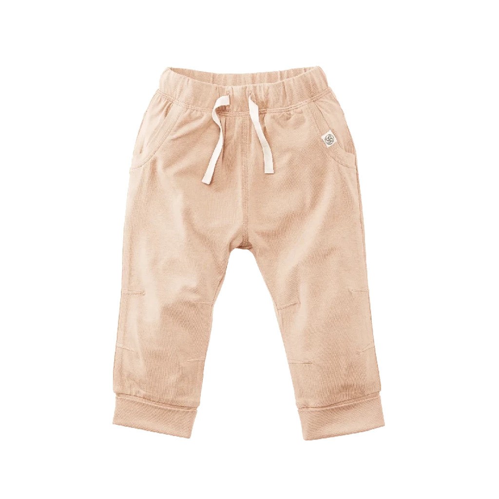 UV Jogger Pants - Peachy Summer (18-24m)