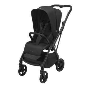 Maxi-cosi Leona2 - Twillic Black