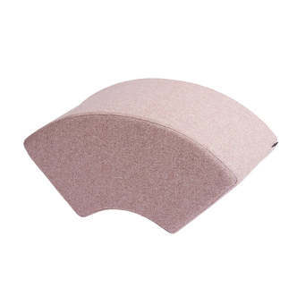 by Klipklap Rainbow Body  - Soft Rose