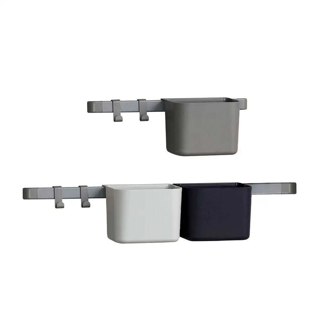 Leander Opbevaringsholder 3 Pak Dusty Grey