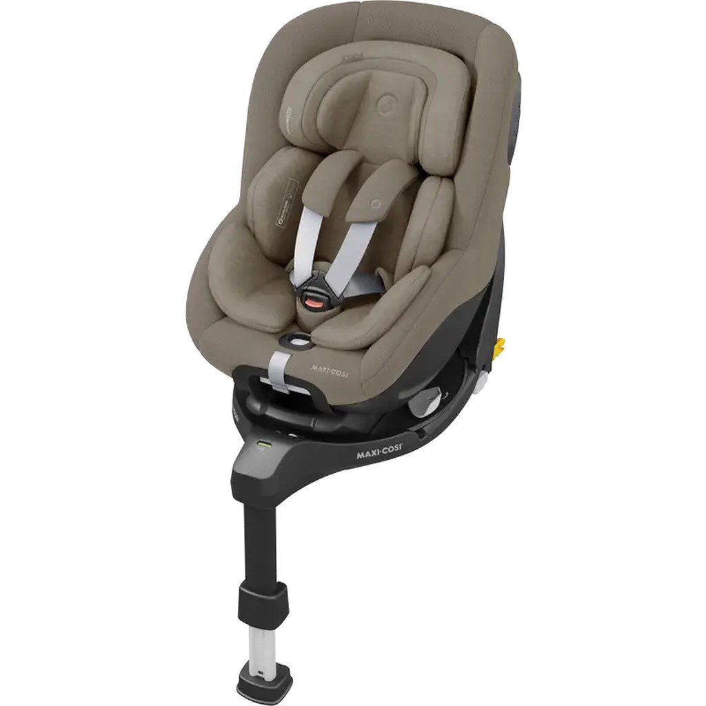 Maxi-cosi Mica 360 Pro Authentic Truffle