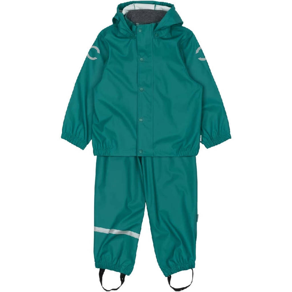 Mikk-line Regntøj - North Sea - 98