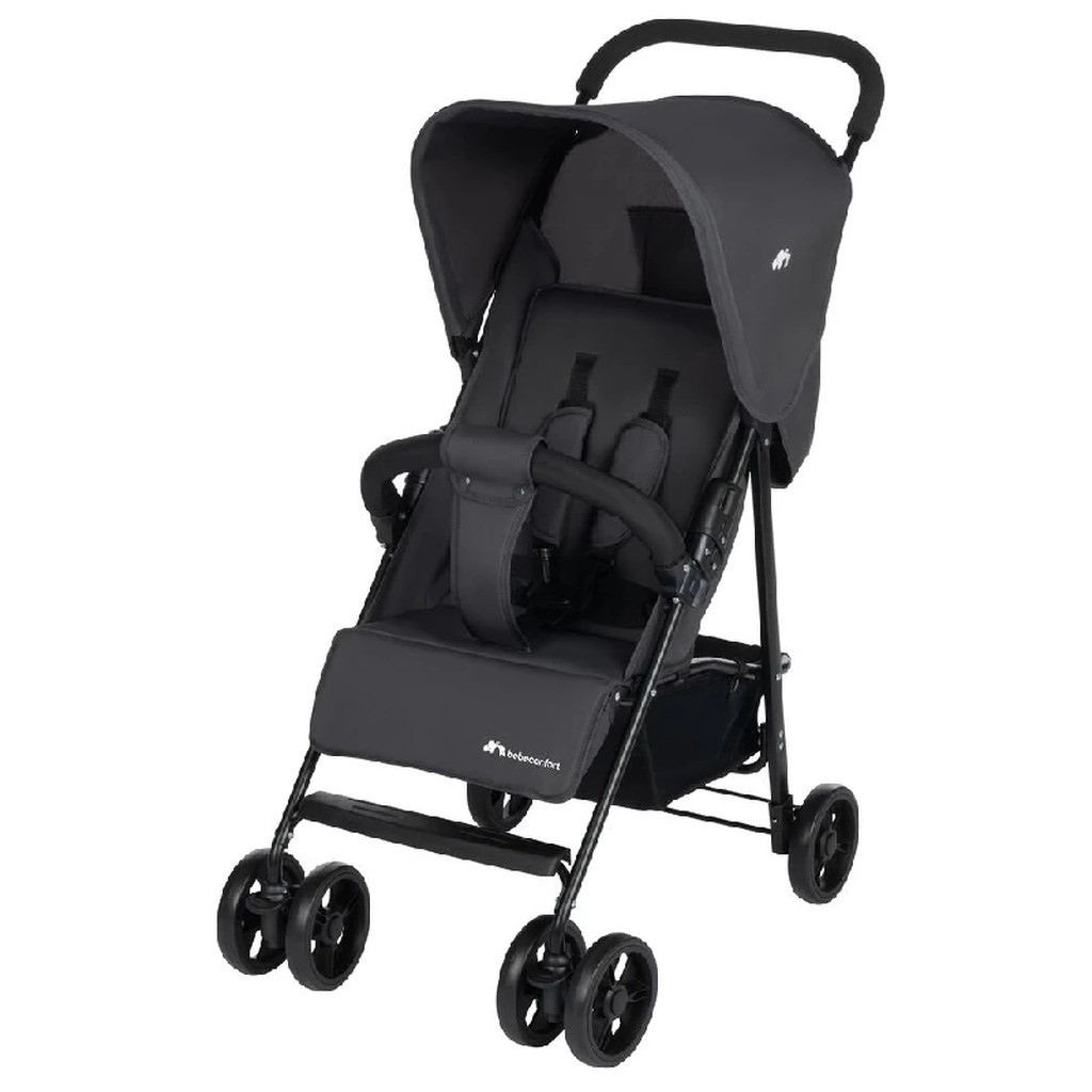 Bebeconfort Foggy Mineral Graphite