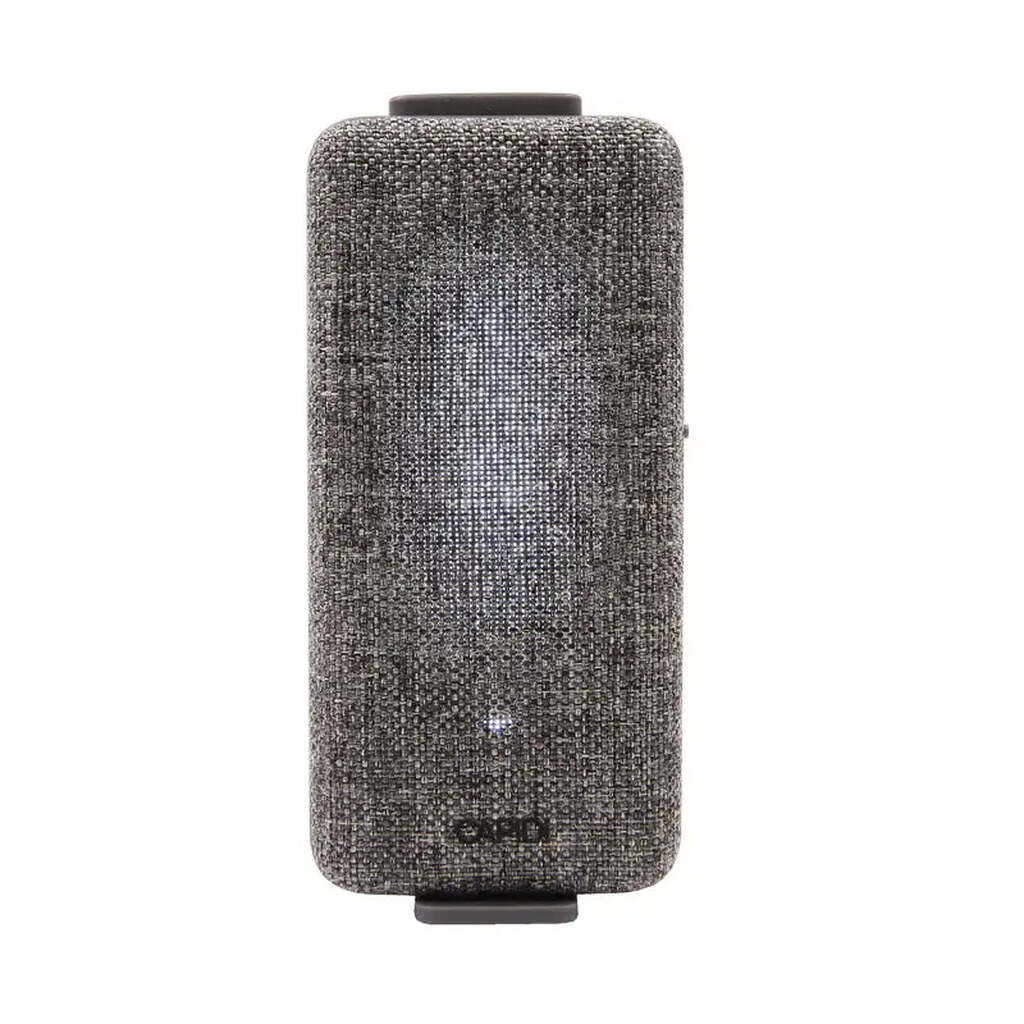 Capidi Premium Ekstra Babyenhed - Grå