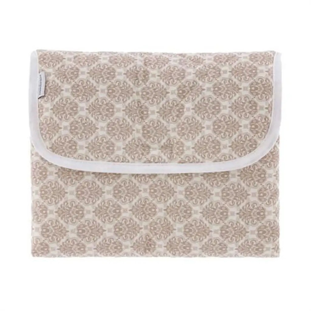 Cambrass Puslemåtte Alma Beige