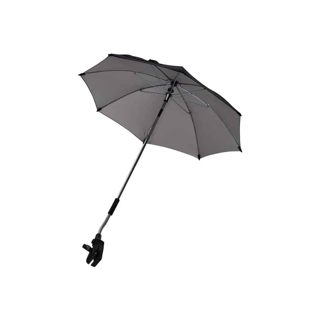 Babydan Parasol - Universel - Sort