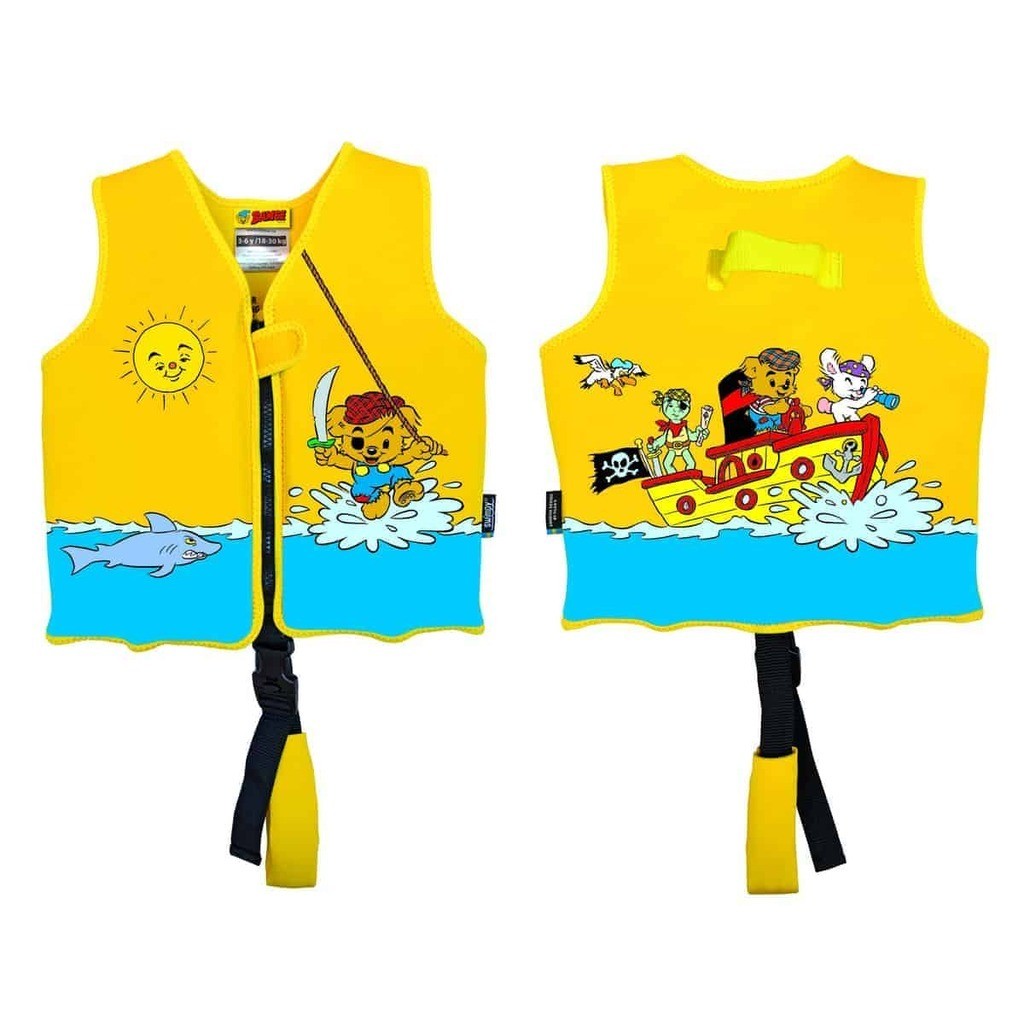 Swimpy Svømmevest 1-3 År