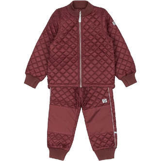 Mikk-line Termosæt - Apple Butter - 80