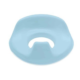 Toiletsæde Justerbar - Celestical Blue
