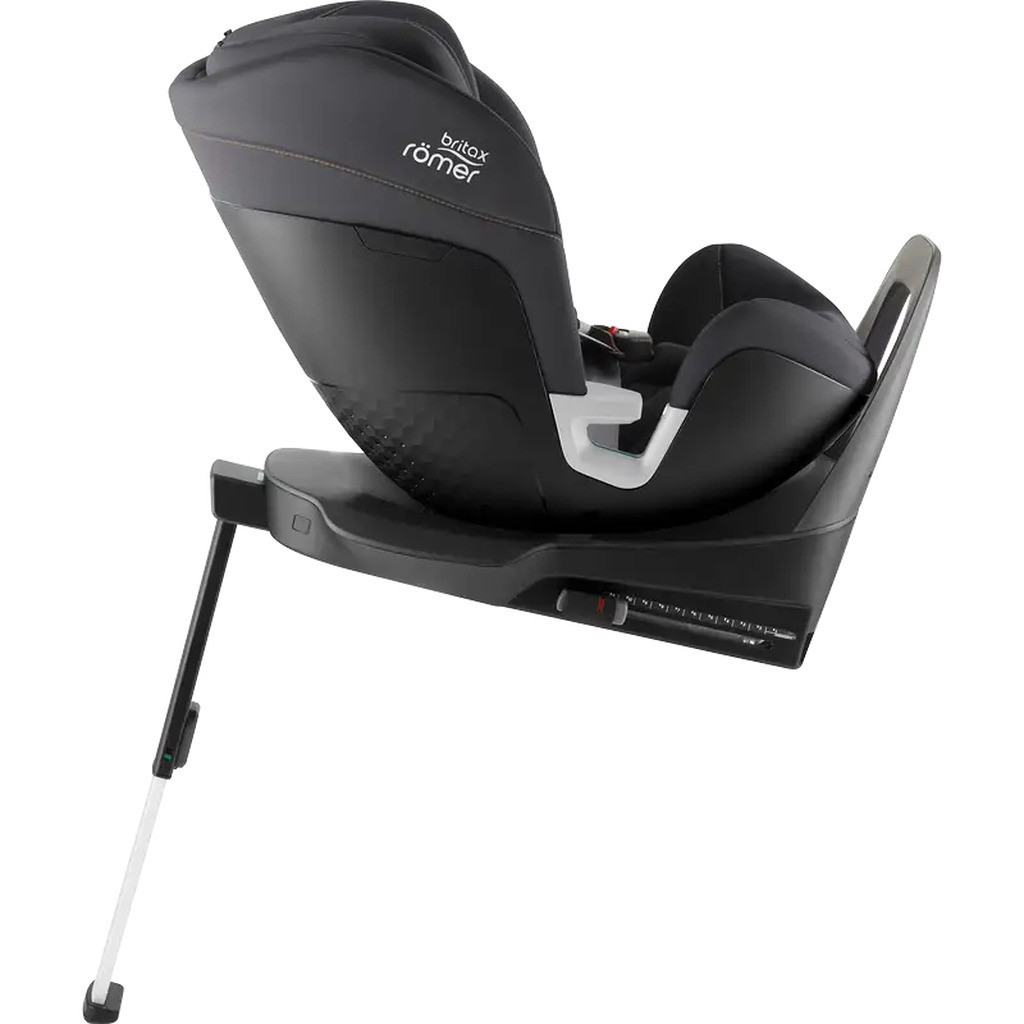 Britax Römer Swivel - Midnight Grey