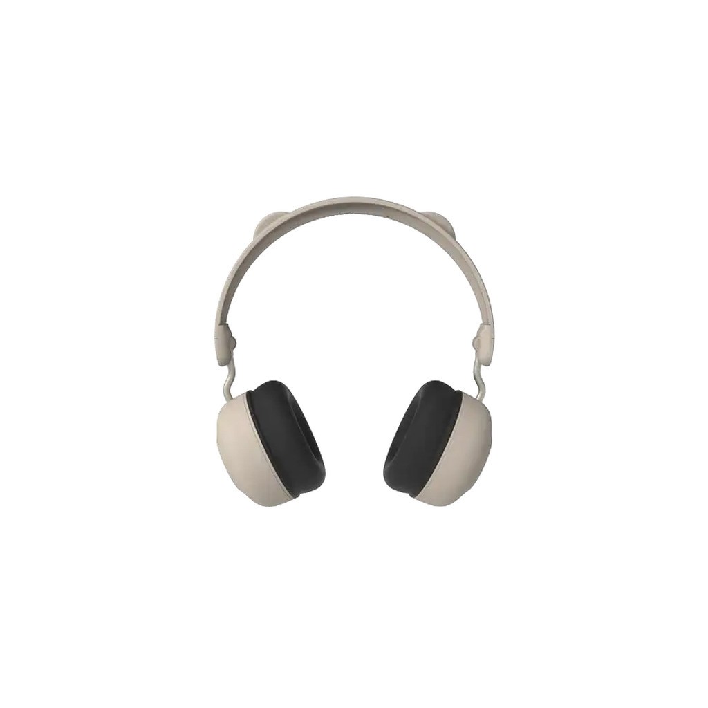 Kreafunk Buzz Junior - Ivory Sand