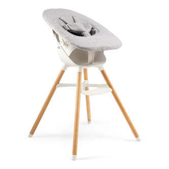 Ziza Newborn - Vanilla/natural/gray