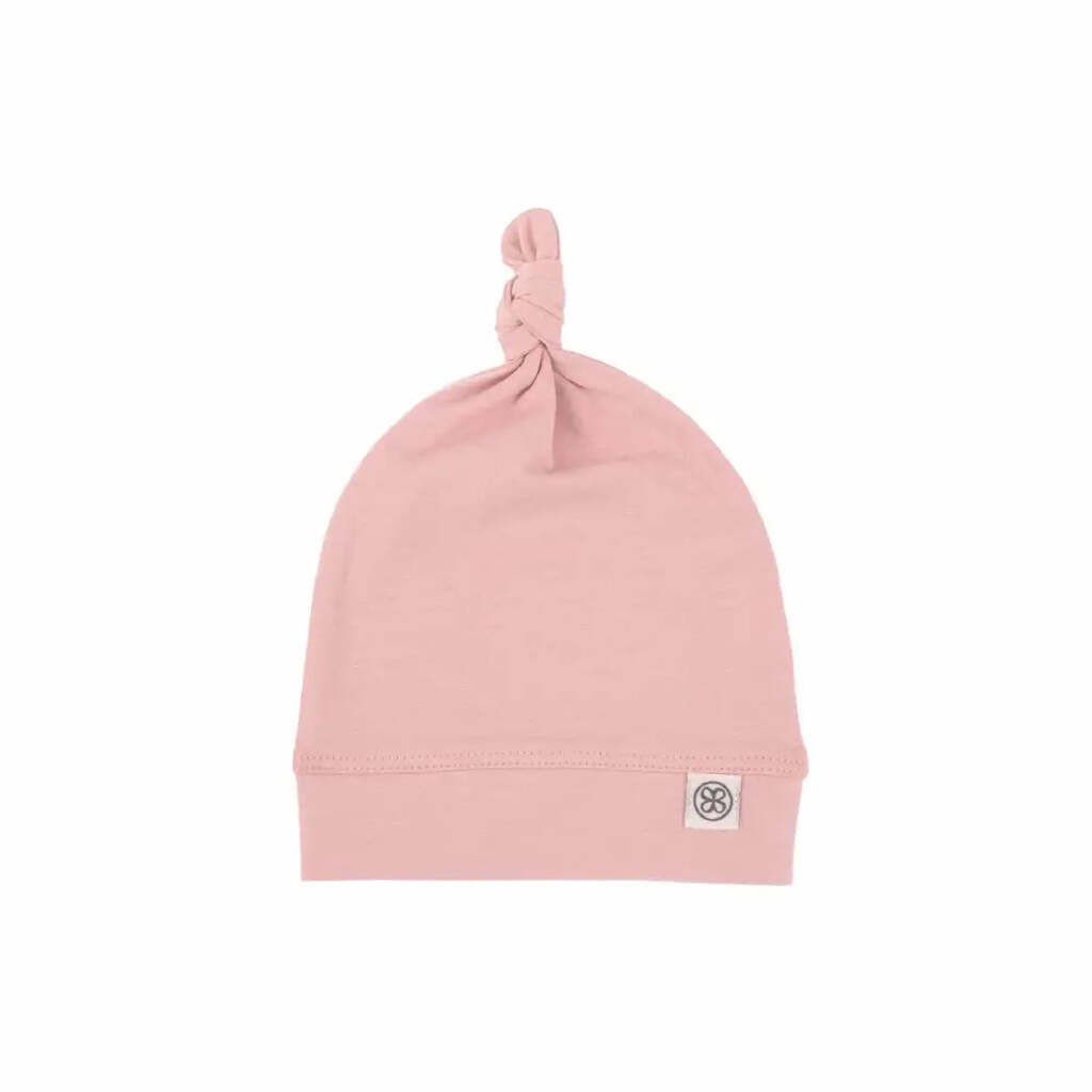 Cloby UV Knot Hat - Misty Rose (Str 50/56)