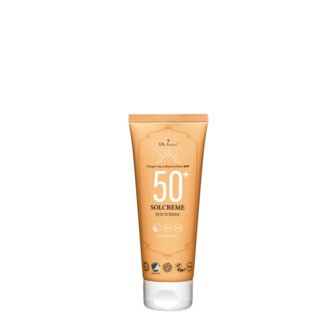Lille Kanin Solcreme Spf50+ 75 ml.