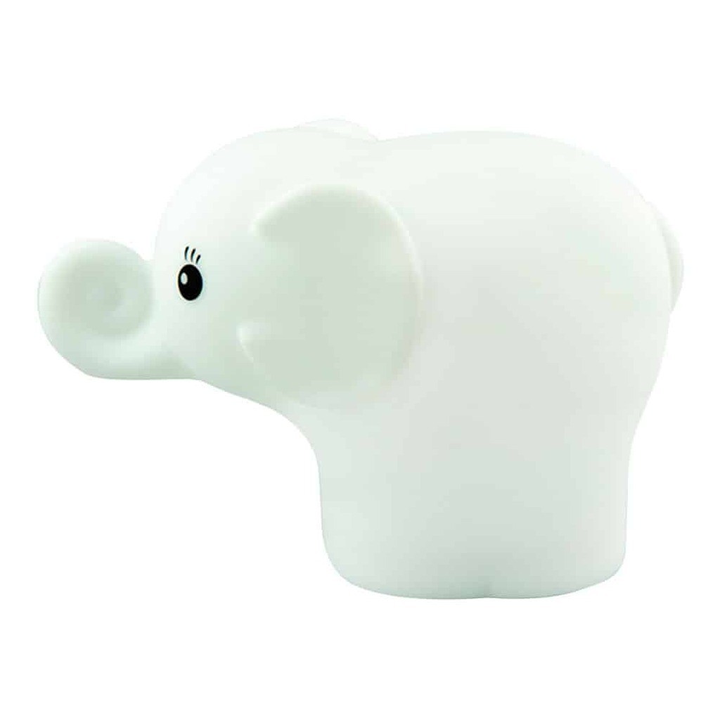 Tiny Tot Natlampe - Elefant