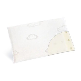 Träumeland Babypude Cloud 25x40 cm