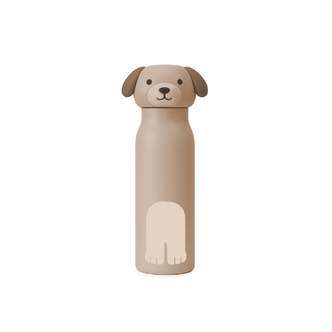 Zazu Termoflaske 400 ml - Hund