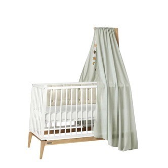 Himmel til Leander LineaÂ og LunaÂ Babyseng - Sage Green