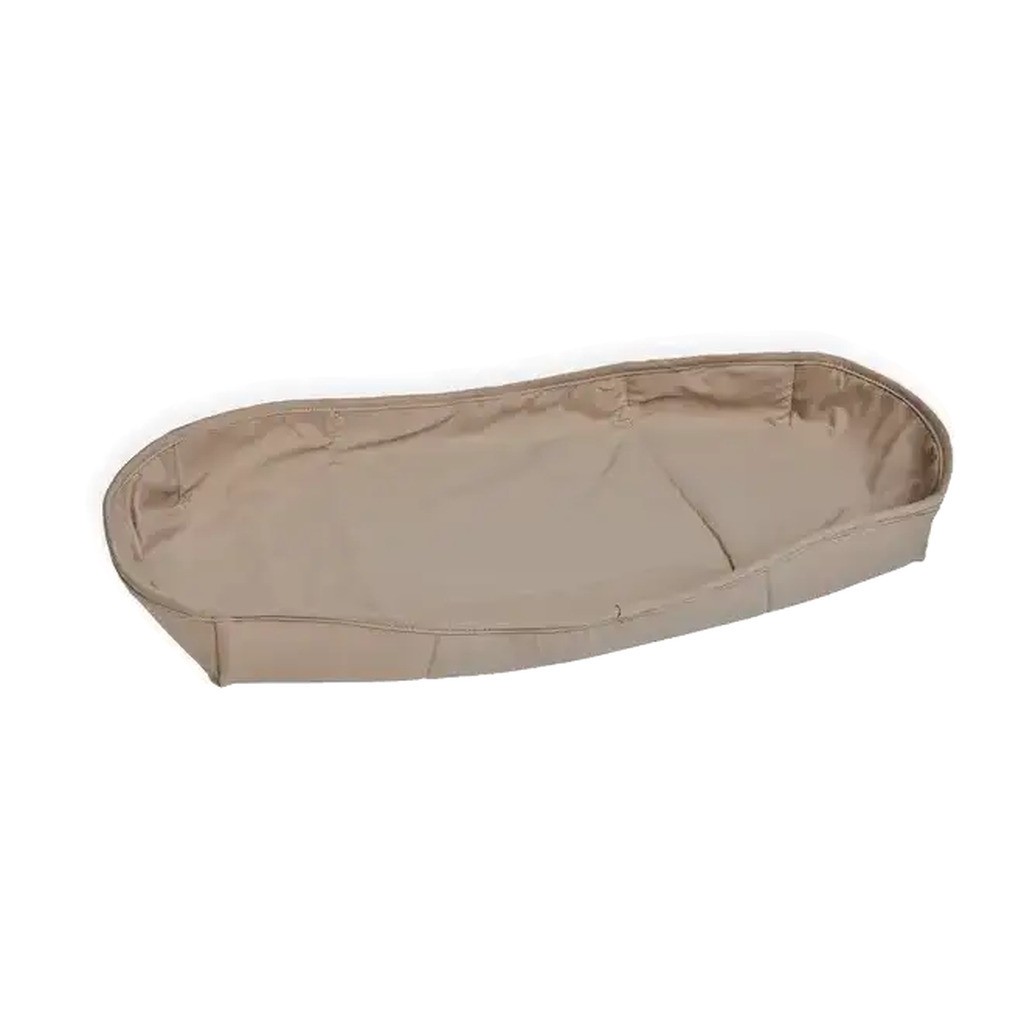 Najell Sleepcarrier Bedding Vådligger - Linen Beige