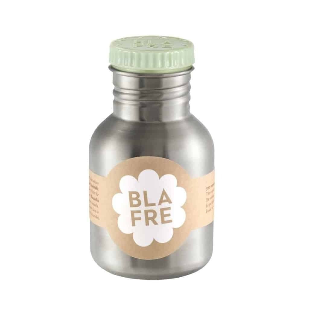 Blafre Drikkeflase - Mint 300 ml