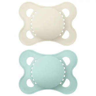 Mam Original Natural Rubber Neutral 0-6m