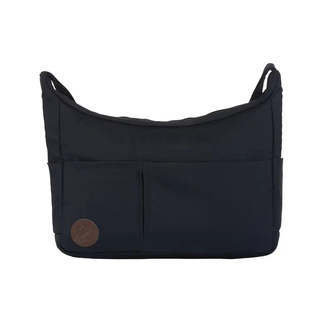 Stork Pusletaske 617 Navy/blue Brown