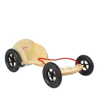 My Hood Sæbekassebil